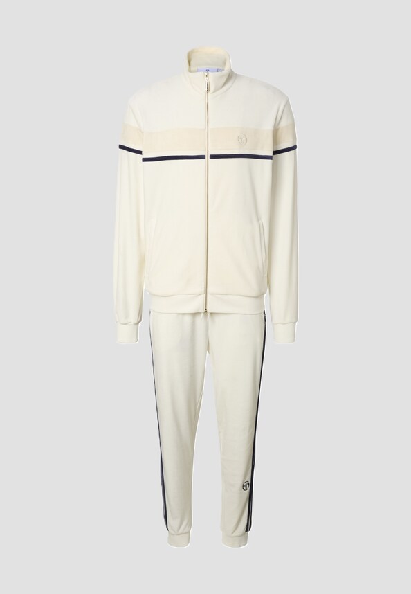 Damarindo 025 Velour Tracktop-3