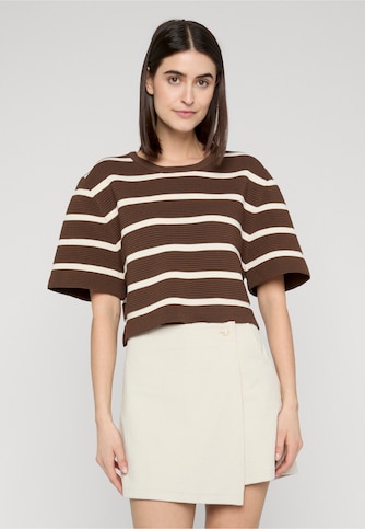 Stripe Cropped