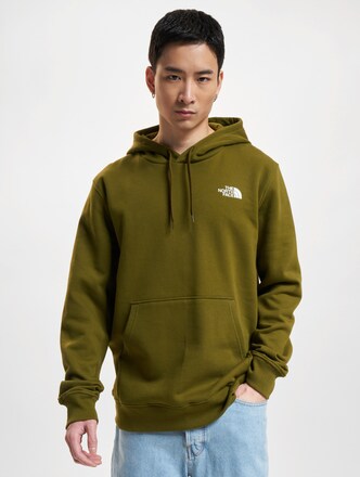 The North Face Simple Dome Hoodies