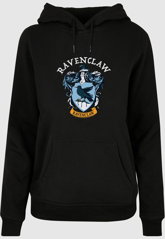  Ladies Harry Potter - Ravenclaw Crest-2