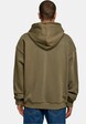 Brown University - Script Ultra Heavy Hoody-1