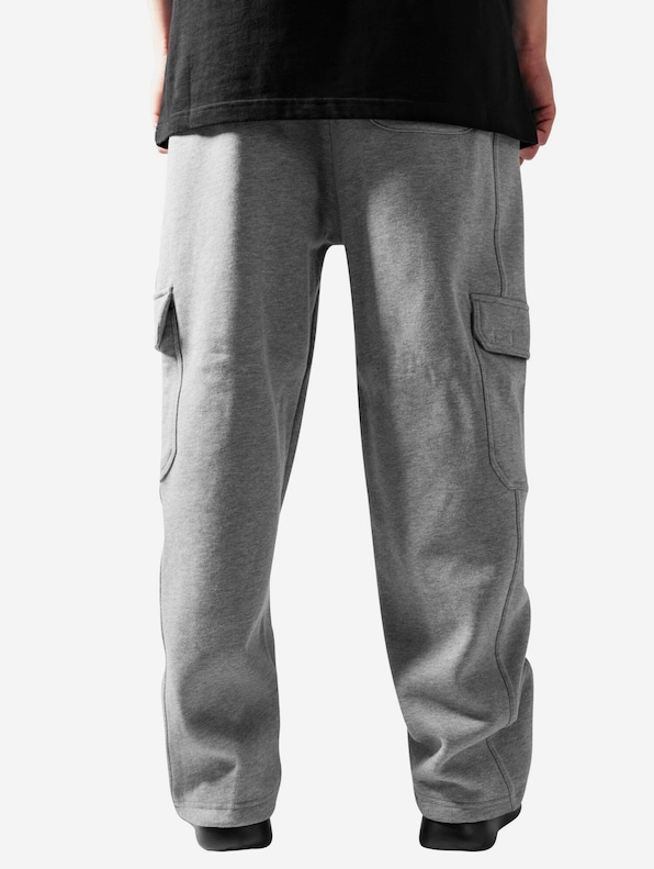 Urban Classics Cargo Jogginghosen-1