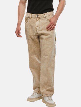 DEF May Straight Fit Jeans