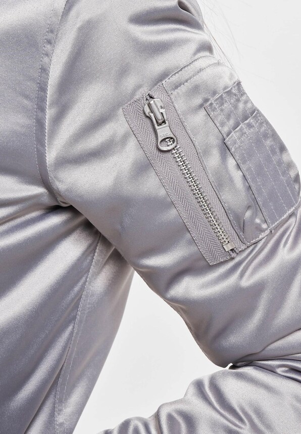 Satin Bomber-5