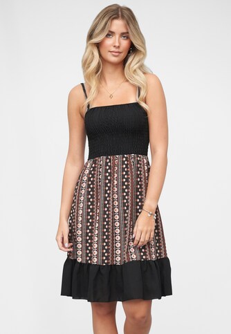 Cloud5ive Träger Kleid