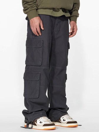 Multi Pocket