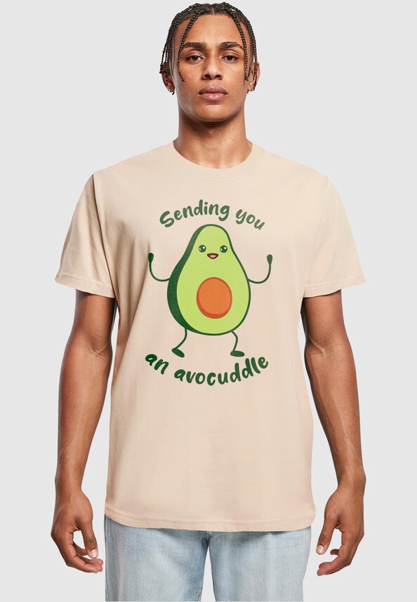Mother's Day - Avocuddle T-Shirt-0
