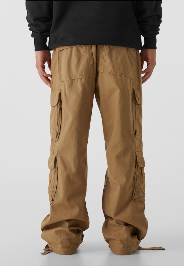 SENSE Cargo Pants Multi Pocket-1