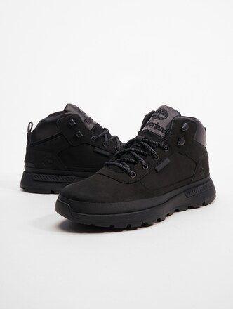 Field Trekker Mid Lace Up 