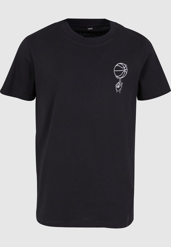 Kids Team Tactics Tee-2