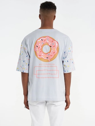 Sprinkle Donut Oversized 