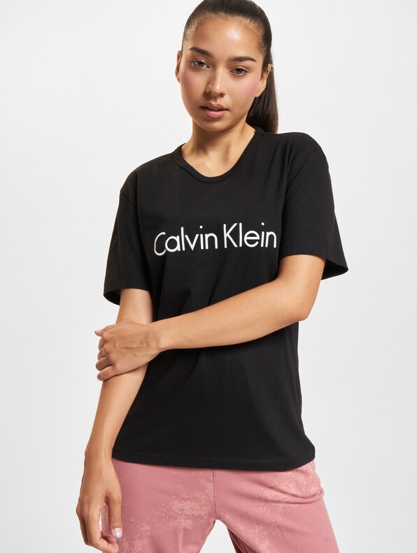 Underwear Crew Neck W Calvin Klein-0