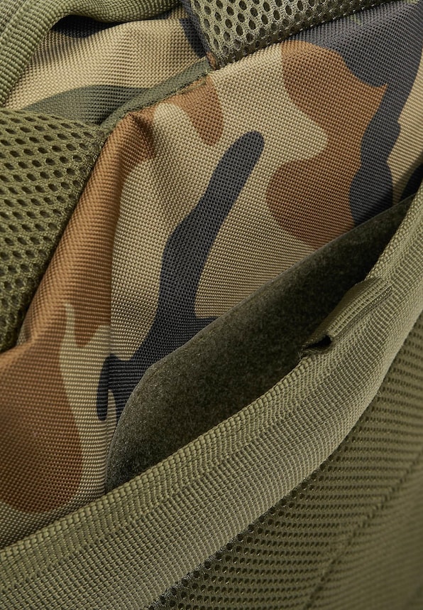 US Cooper Patch Medium -12