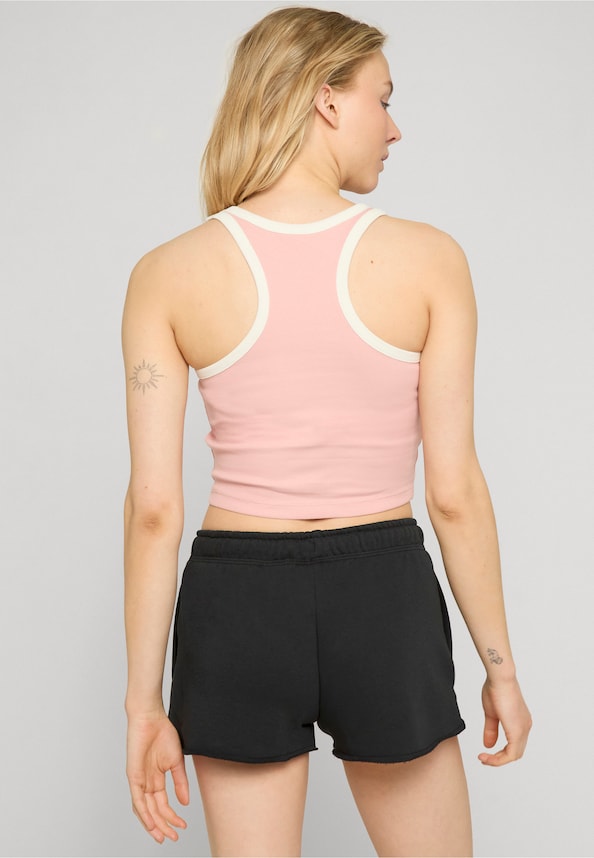 Kani Jeans Rib Racer-1
