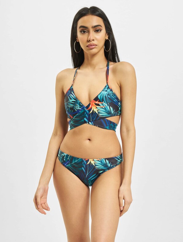 Ladies Draped Pattern-2