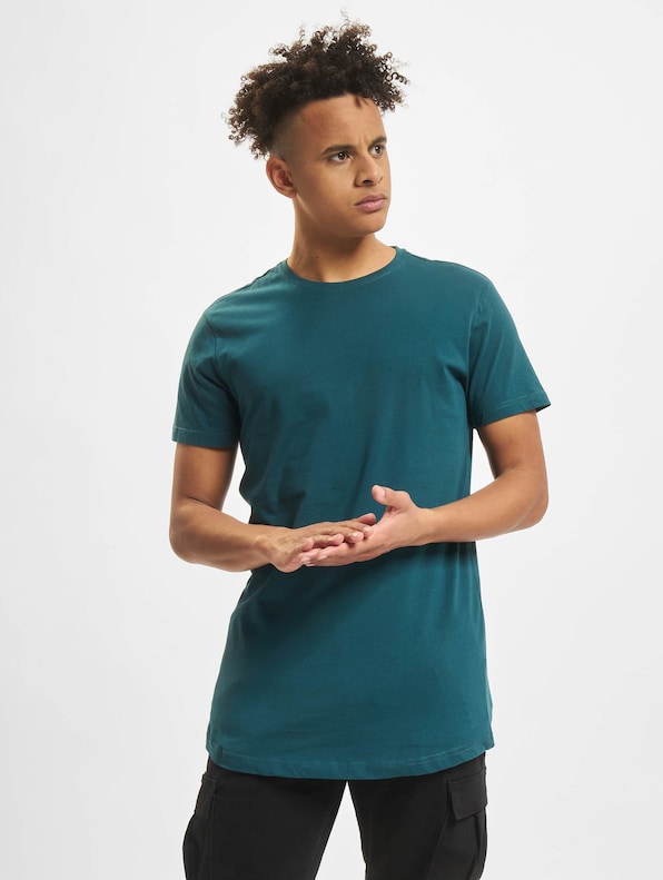 Shaped Oversized -3