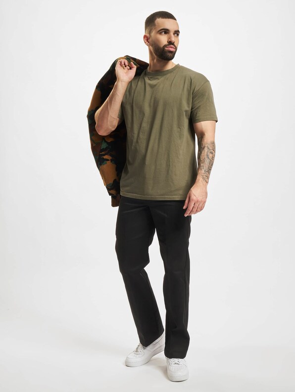 Dickies 873 Work Rec Chinos-6