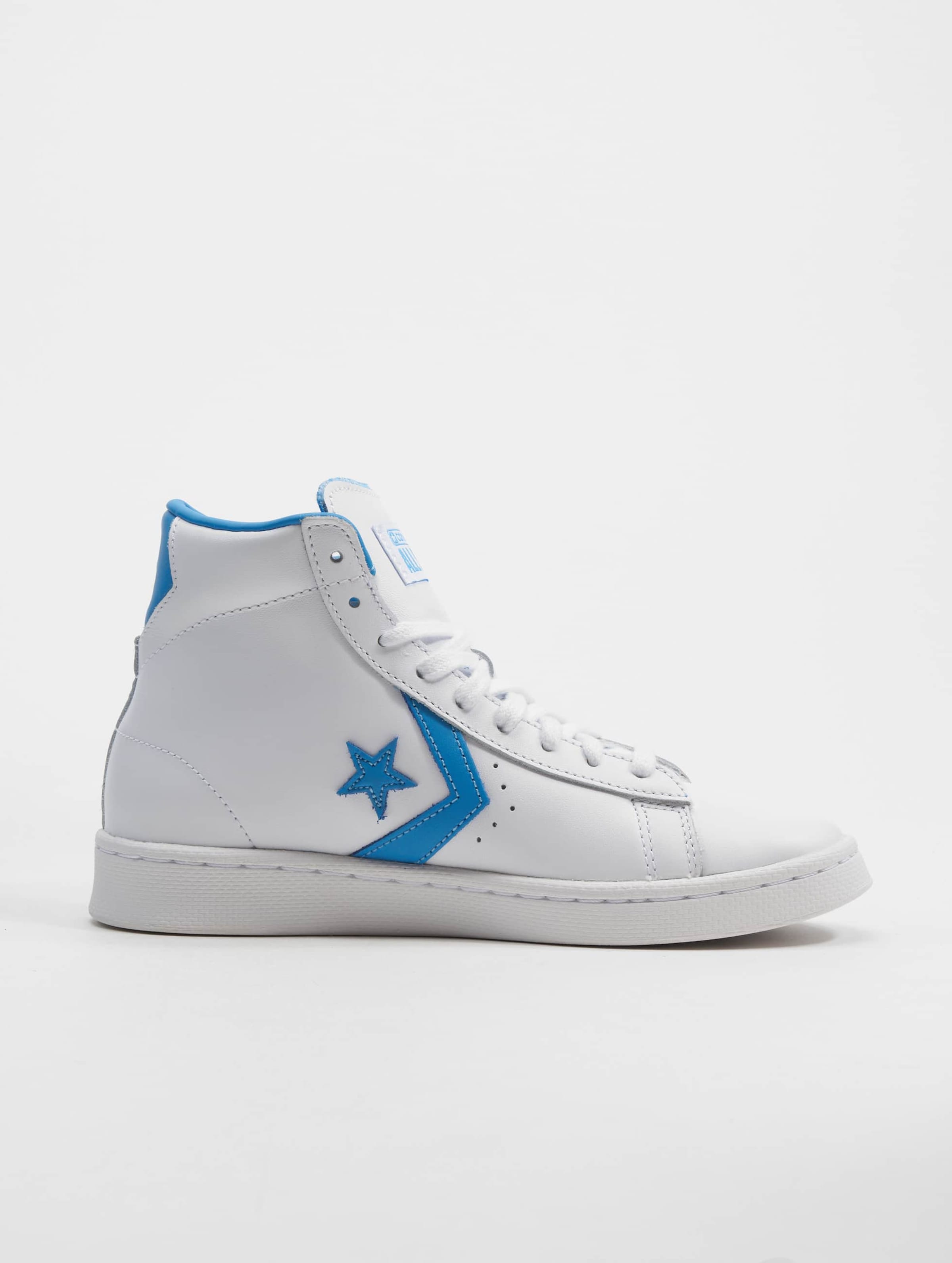 Converse pro leather online high