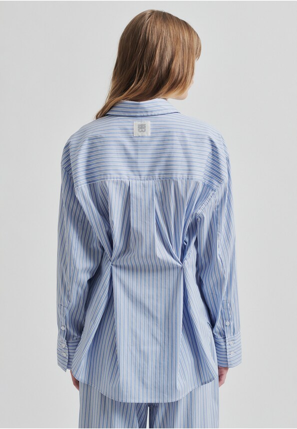 Tenby Ajustable Shirt-5