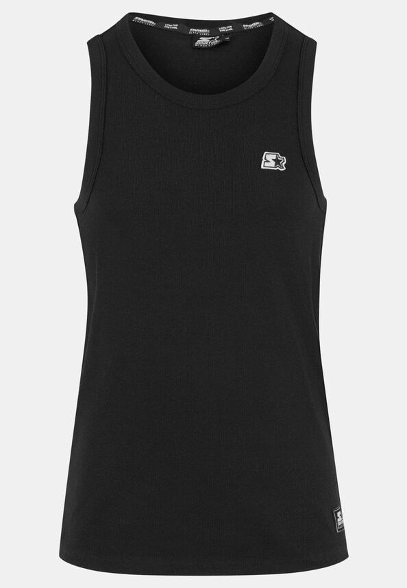 Starter Rib Tank Top-2