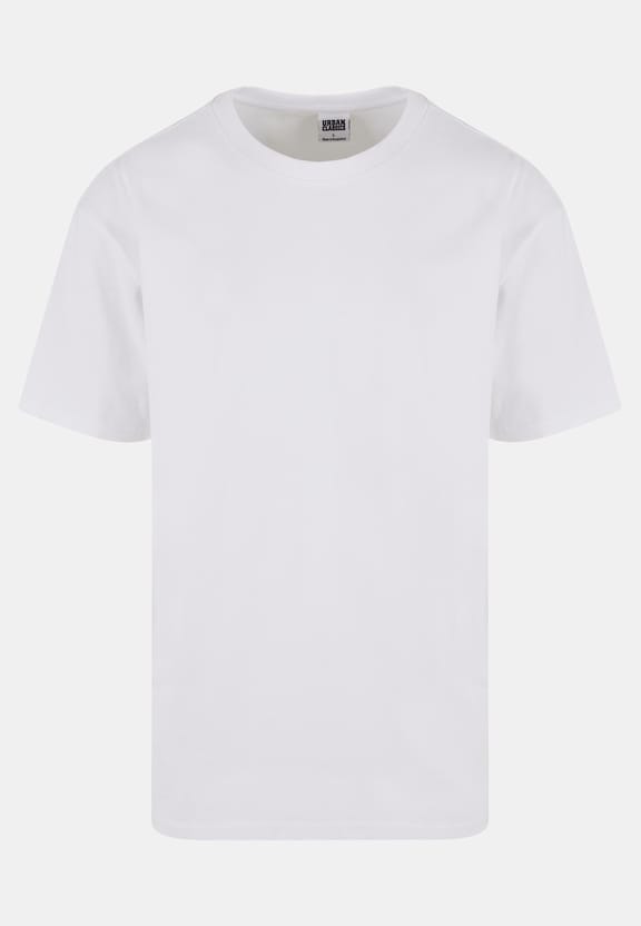 UC Signature Logo Tall Tee-2
