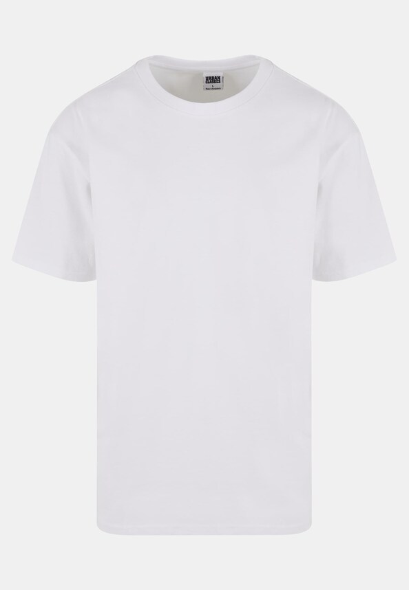 UC Signature Logo Tall Tee-2