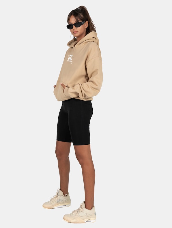 Circle x Ladies Heavy Oversized-3