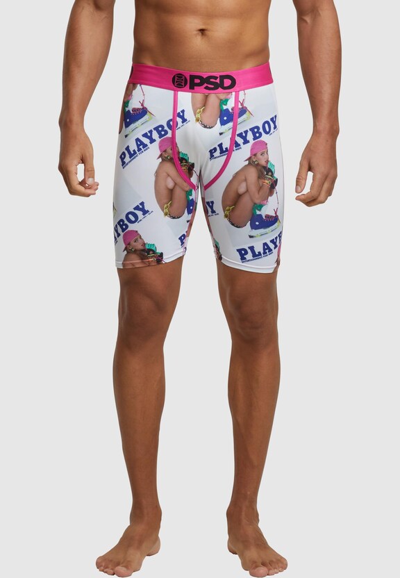 PLAYBOY 3PK -6