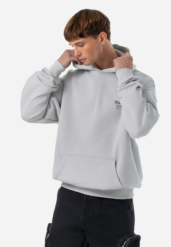 PEGADOR Mahan Oversized Hoodies-1
