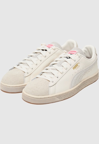 Suede 