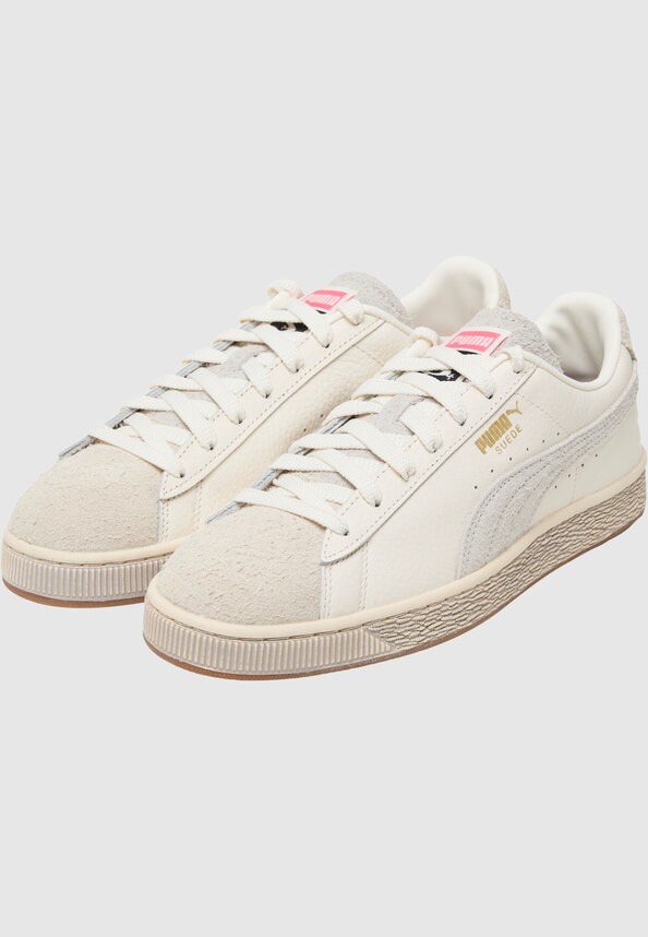 Suede -0