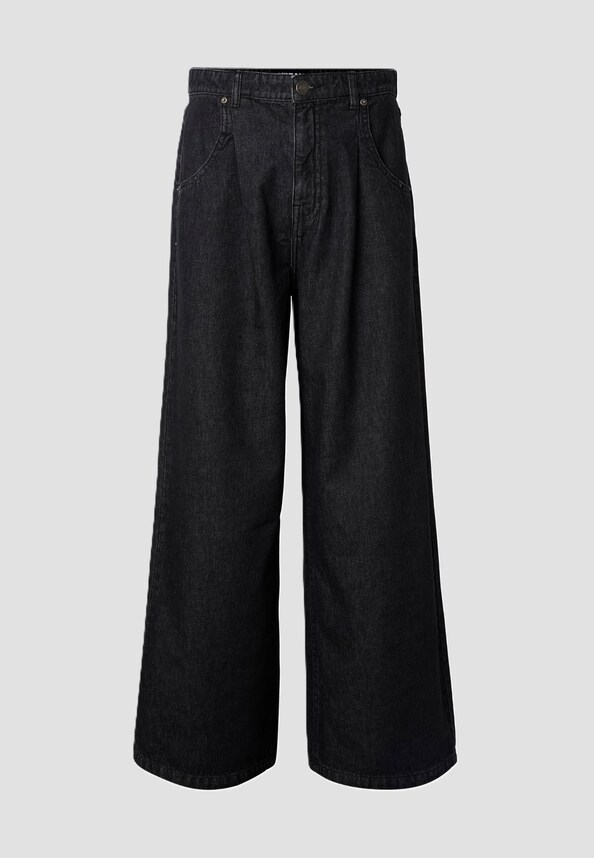 Pleated -2