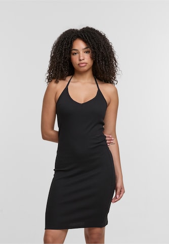 Rib Jersey Neckholder 