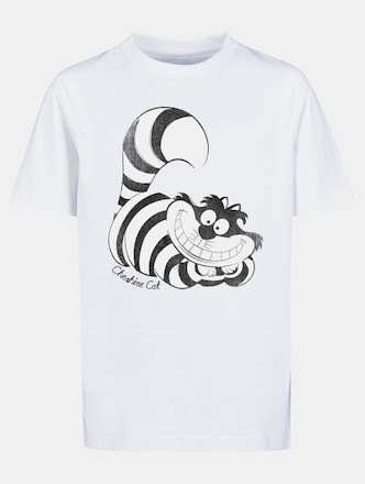 Kids Alice in Wonderland - Cheshire Cat Mono Basic