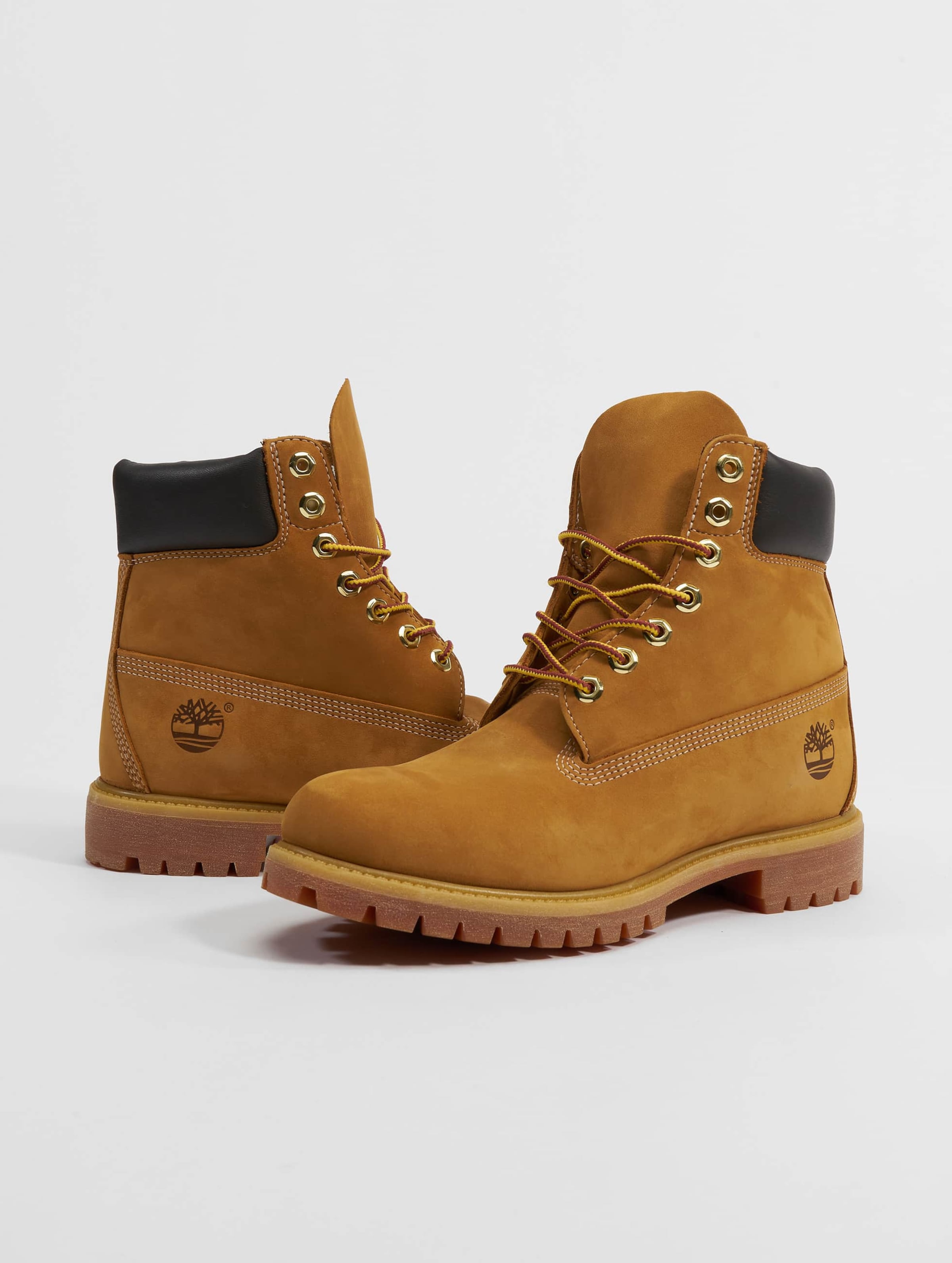 Timberland af 2024 6in prem