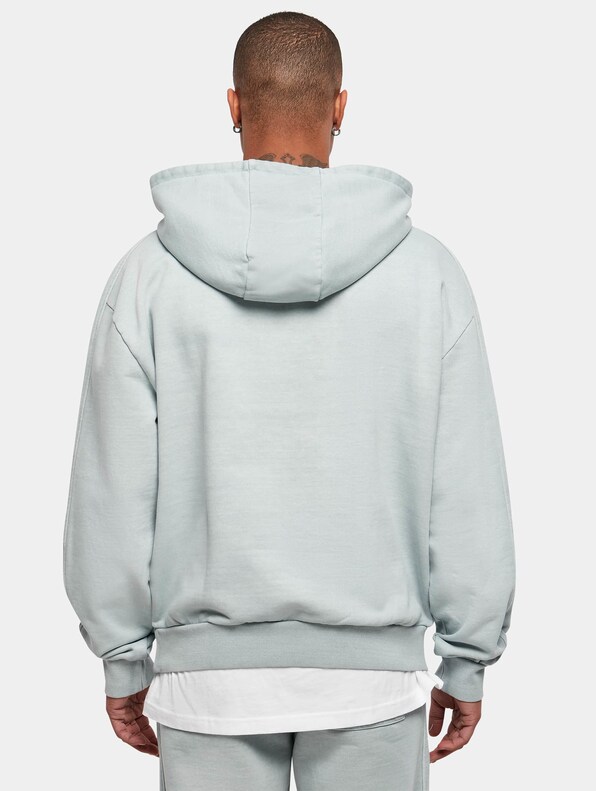 Heavy Terry Garment Dye-1