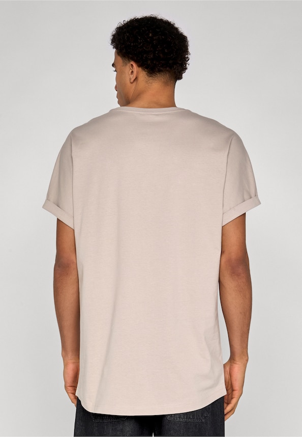 Long Shaped Turnup -1