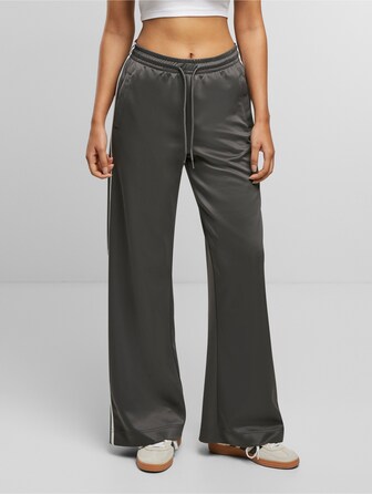 Ladies Wide Leg 