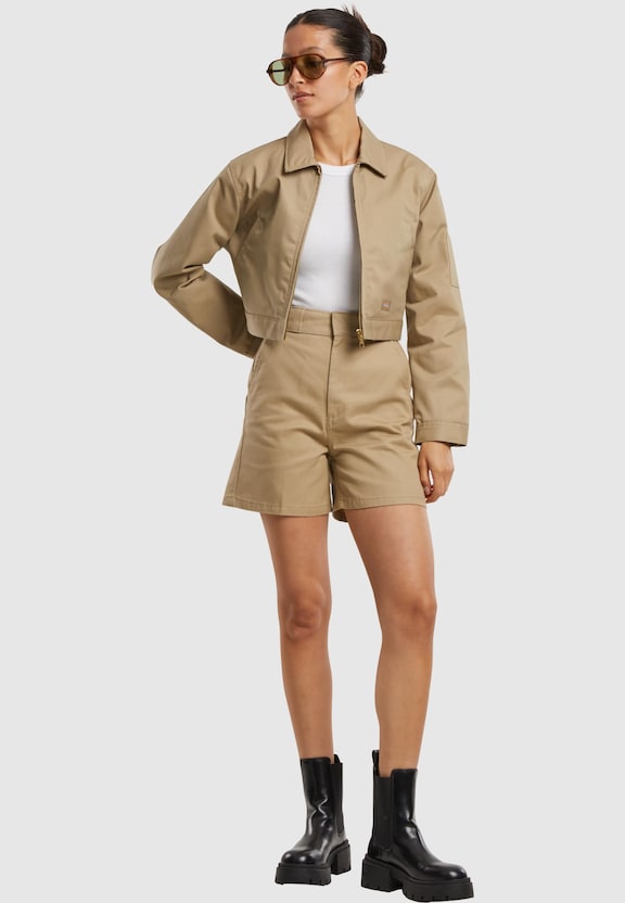 Dickies -3