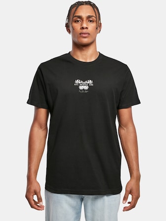 Give Yourself Time Tee