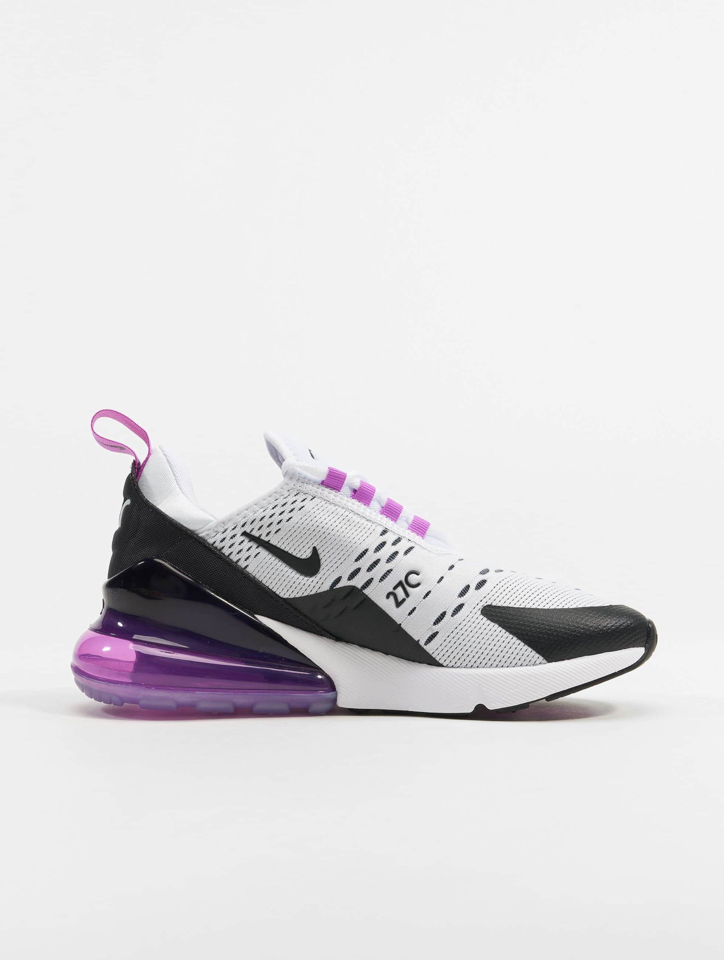 Black and purple nike air sales max 270