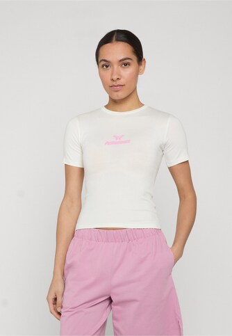 BASIC Tight Logo T-Shirt