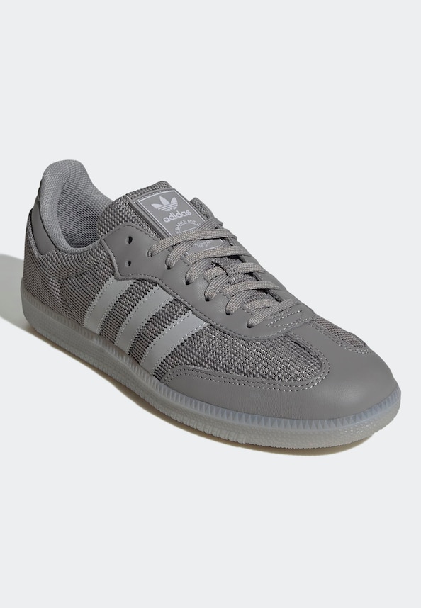 Samba OG-0