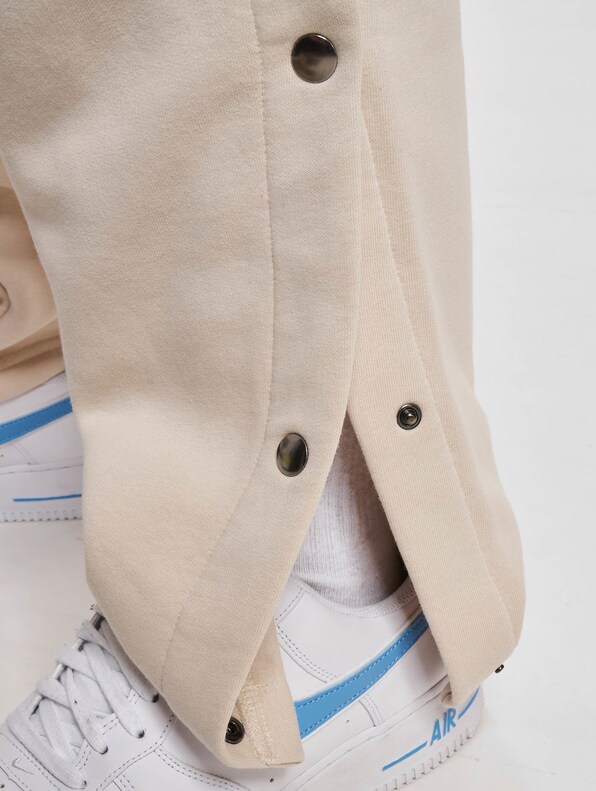 KK Small Signature Straight Leg Cargo Sweatpants-7