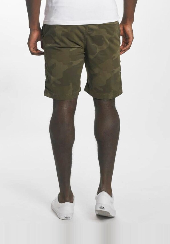 Camo Jogger-1