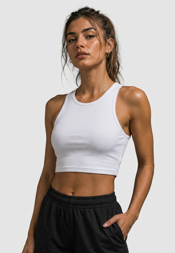 Cropped Rib-1