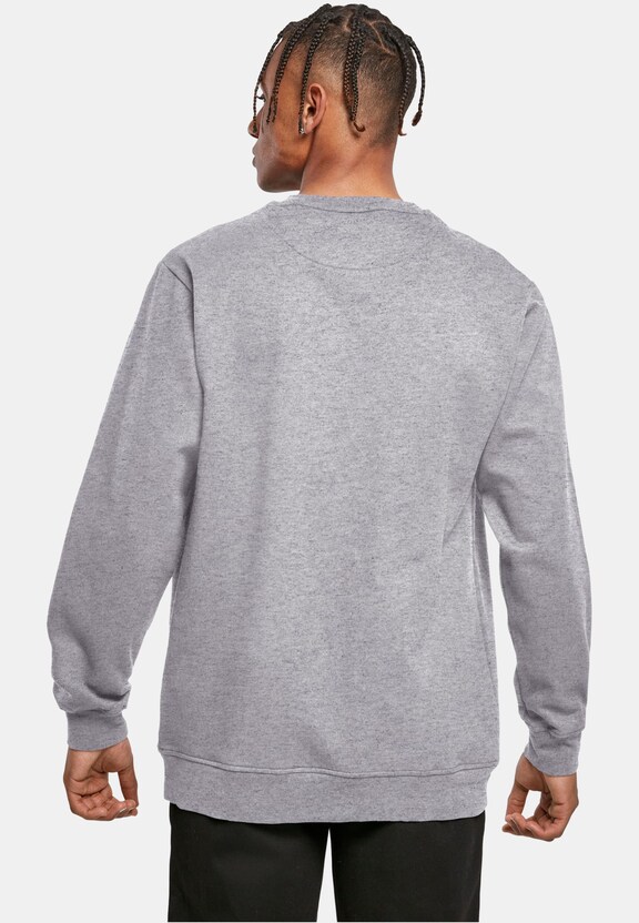 Peanuts Snoopy Dressed Up Basic Crewneck-1