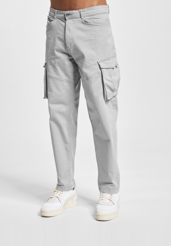 Cargo Tapered-2