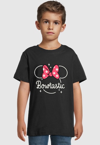 Kids Minnie Mouse - Bowtastic Basic Tee 2.0