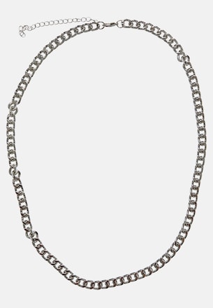 Long Basic Chain Necklace